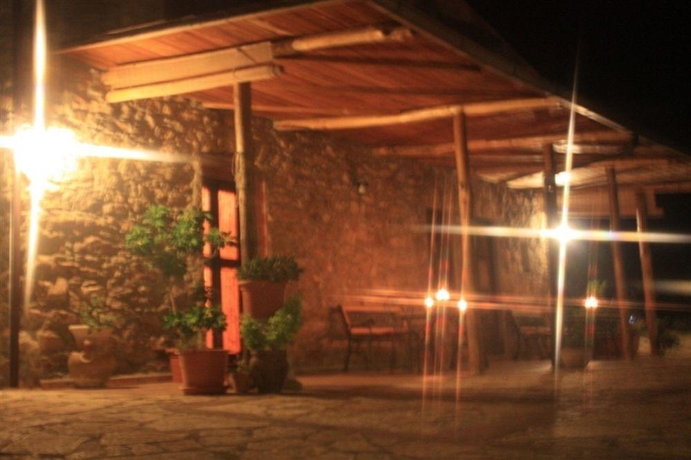 Alla Finestra Sul Parco Cefalu Exterior photo